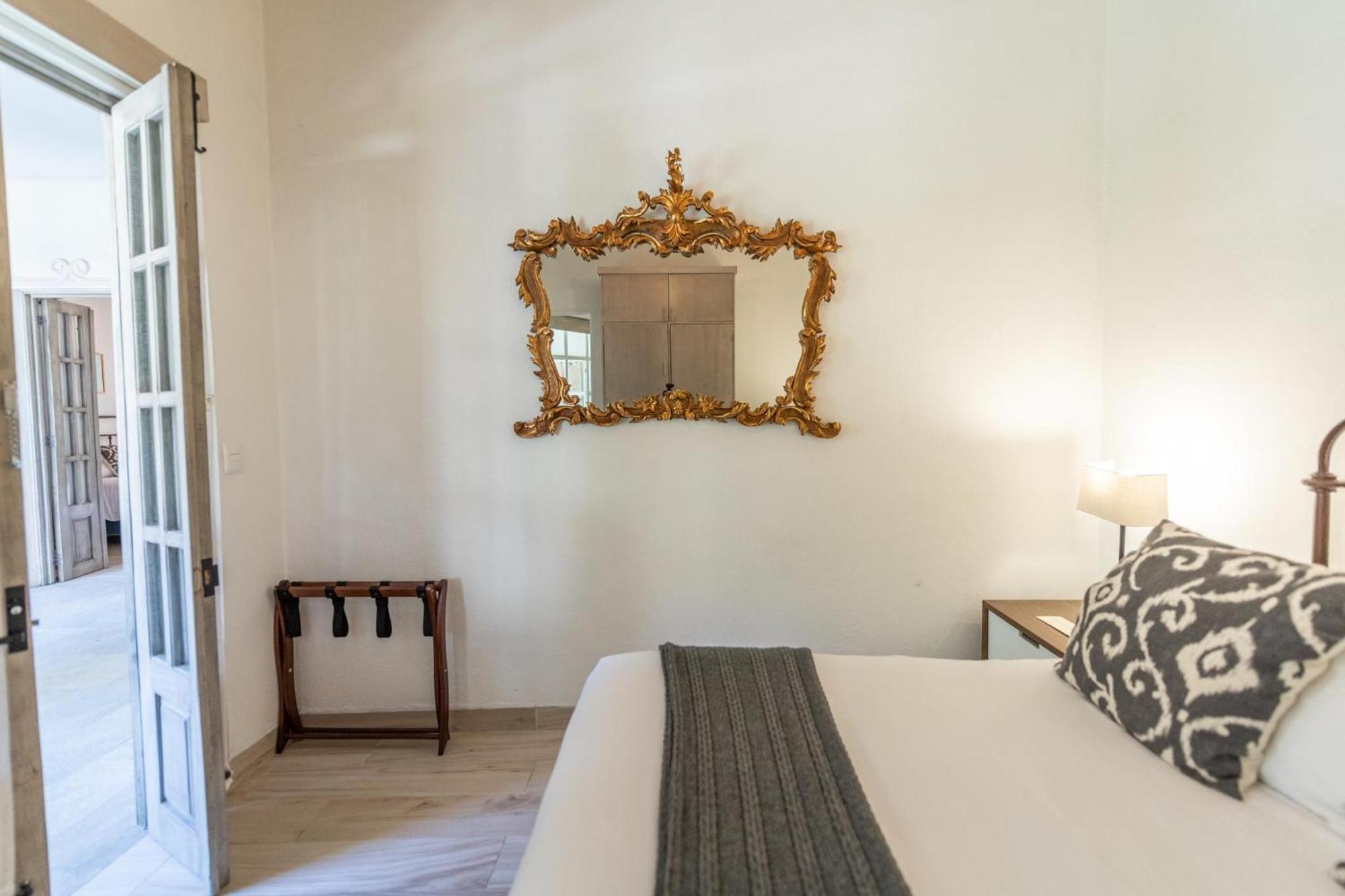 Casa De La O Hotel ซานมิเกล เด อาเญนเด ห้อง รูปภาพ