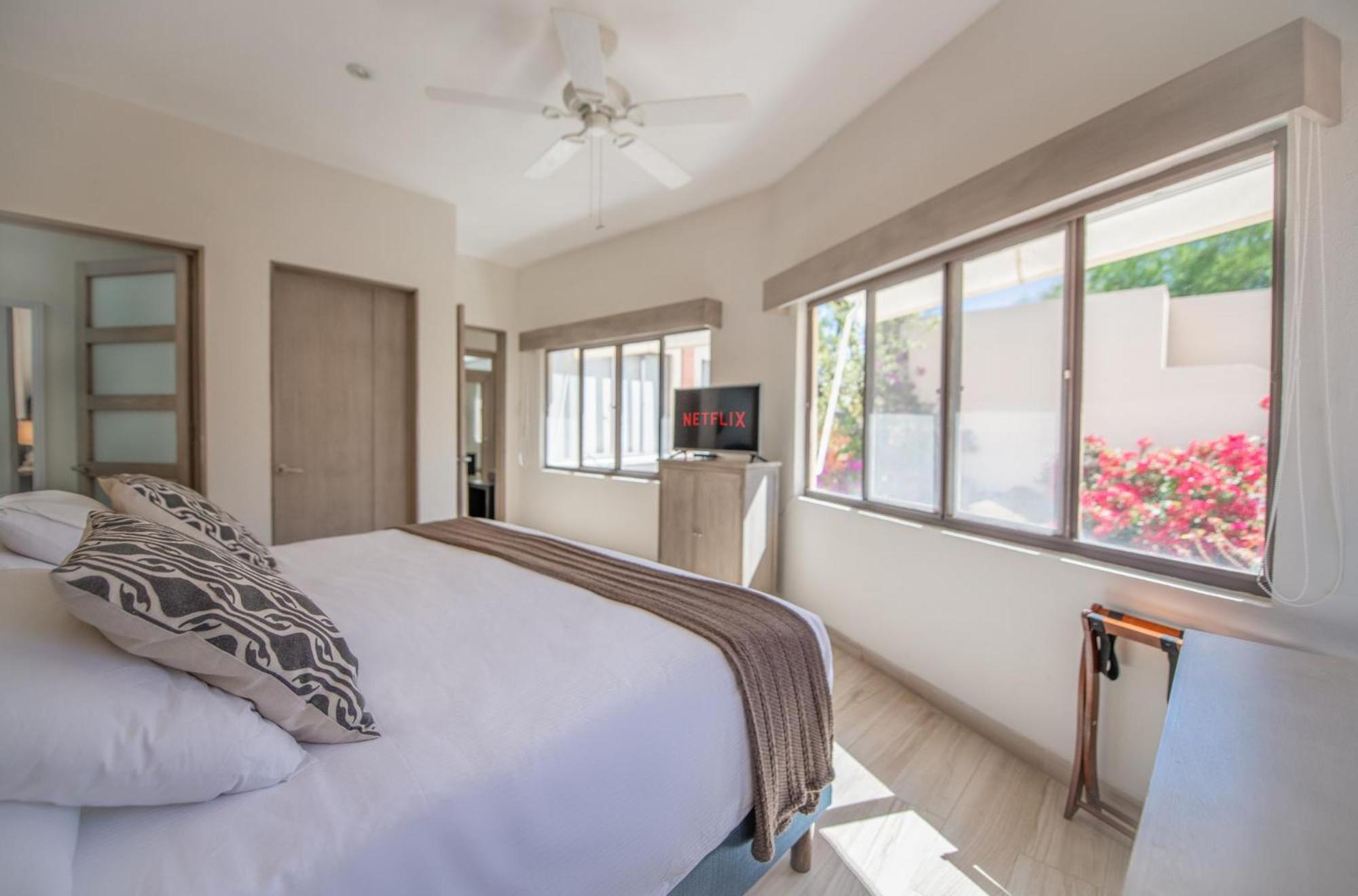 Casa De La O Hotel ซานมิเกล เด อาเญนเด ห้อง รูปภาพ